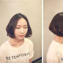 혜남 | 박수진 단발+강민경 단발 펌 후기 - 바디펌 메이커 쌤시크 혜남실장과 함께하는 헤어메이크오버!!