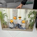 성남 분당 판교 가족사진 전문 스튜디오 달에서온토끼 내돈내산 추천 후기