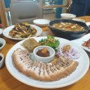 개천된장의 편안한밥상