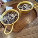 자연도소금빵&자연도차 | 8개월 아기랑 인스파이어리조트 나들이(+맛집,자연도소금빵&자연도차 후기)