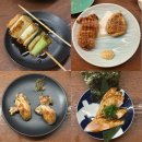 [성수 아타리] 흑백 요리사 흑수저 식당에서 만난 통닭맨의 야키토리 식당 맛집 후기