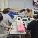 진로탐색 사이언스쿨 | [문원중] 미래 트렌드 3차시 중3 진로체험 후기 - 히어로스쿨