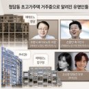 압구정리치공인중개사사무소 | 🔥 [이슈] 손흥민·아이유도 사는 펜트하우스, 재력만으론 안 된다? 초고가 주택의 숨겨진 비밀!