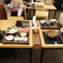 삼청동샤브에피소드 | 수유역 샤브샤브 맛집 아늑한 인테리어 속 재택근무 후 나만을 위한 프리미엄 1인 샤브 편백찜 솔직 후기!