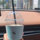 텐퍼센트커피마산봉암점