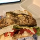 도림천화장실 | [신림] 신림동 24시 카페 | 아토커피 신림점 (도림천 산책, 디저트맛집)