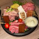 마포식당 | 마포역 한우 궁전갈비 프라이빗한 마포 룸식당 후기