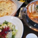입이 즐거운 떡볶이 네이버블로그