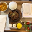 왠 통닭 | [인천] 파라다이스시티 호캉스 먹방 정리! 남문통닭·룸서비스·조식 후기