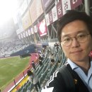 10.13 엘지 대 넥센 준플옵 1차전 직관 후기, 흐름탄 신바람 LG!
