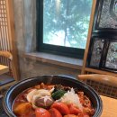 내곡동655 | 청계산입구역 모임, 회식장소 맛집! &#34;부안애서&#34; 청계점에서 닭도리탕, 돌갈비, 막걸리 먹은 후기