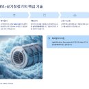 공기청정기 대신 공기정화식물, 우리 집의 작은 습지 | 공기청정기 미세먼지 제거 효과