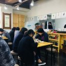 민이네밥집 이미지