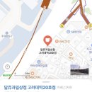 달쥬과일상점고려대역