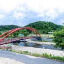 소백산마을 캠핑장 이미지