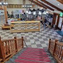 레이크 골프 클럽 이미지