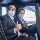 (주)마리글로벌 이미지