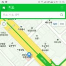 배스킨라빈스 대전용문점 이미지