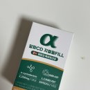 필(Fill) | 알파CD 와 신소재 유산균 배합 덴마크 특허 유산균 ‘알파CD 지엘필 FILL’ 후기