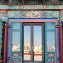 금문 | [경기/수원] 팔달사 대웅전(大雄殿)