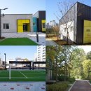 행복주택아파트 경로당 이미지