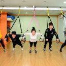 마린짐 피트니스 이미지