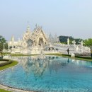 부원농장 | 태국 치앙라이 렁쿤 사원 앞뒤로 알차게 즐기는 오전 코스