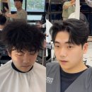김해 진영미용실 진영네이브헤어 곱슬도 가르마펌 가능한가요?주촌미용실 율하미용실 내외동미용실 삼계...