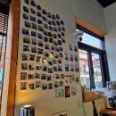 해도동행정복지센터(1층) | 포항 해도동 카페 스탠드레이지 두바이 수건 케이크 두쫀쿠 실패자의 내돈내산 솔직 후기