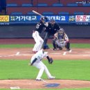 [KBO] 오랜만에 좋은 모습으로 승리를 따낸 NC 이재학.gif 이미지
