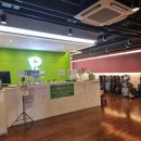 골프존파크나인스크린 이미지