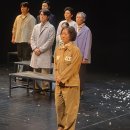 소리소극장 | 연극 돔박아시 고이래 후기, 대학로예술극장 소극장에서 만난 제주 4·3의 봄