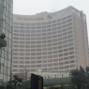 [서울 호텔] 웨스틴 조선 서울 1박 후기 (객실, 클럽라운지)