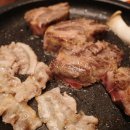 꽃돼지식당울산