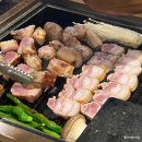 (주)씨스페이스유성봉명점 | 대전 찐맛집으로 추천하는 마장동김씨 삼겹살 내돈내산 후기