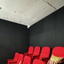 네컷사진포토프렌즈 | [영화관 컨셉 네컷사진] 포토랩 신상 부스 후기