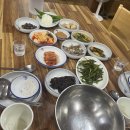 통영집 | 통영 복날 몸보신 맛집 기와집 삼계탕 솔직 후기