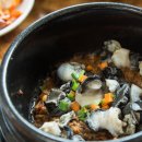 우렁쌈밥 이미지