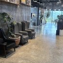 여기서헤어 | 스타일 변신, 여기서 시작해요! 송도미용실 아버헤어 트리플점 솔직 후기