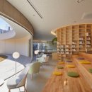 양천근린공원 책쉼터 이미지