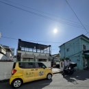 안골길 | 대명동 카페 샌드위치 맛집 읍천리 본점 포장후기