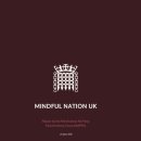 &#34;마음챙김의 나라 영국 MINDFUL NATION UK&#34;, 함께 기억해야 할 것들 이미지