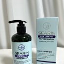 샴푸헤어 | 세아린 펩타이드 헤어 샴푸 실사용 후기
