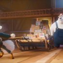 Arctic Justice 이미지