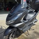 송파 오토바이 렌탈 비용 PCX125 한달 유지비 실제 후기 기준 정리