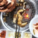 목포 장어 맛집 한양 숯불 민물장어