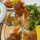 삼성현로L | 경산 돈까스 맛집 뜨돈 완전 추천 후기