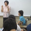 전북작은자의장애인자립생활센터 이미지