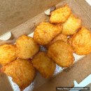 이마트24 서면삼정타워점 | 부산여행 서면삼정타워 광안제일분식 팝업 쫀득감자볼 내돈내산후기