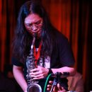 관악기(섹소폰) 이미지